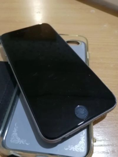Лот: 15162028. Фото: 1. iPhone 6s 64GB. Смартфоны