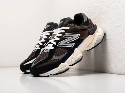 Лот: 24978019. Фото: 1. Кроссовки New Balance 9060. Кеды, кроссовки, слипоны