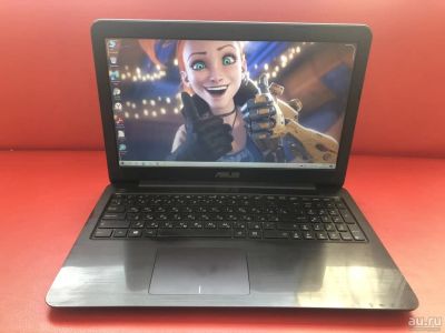 Лот: 17967678. Фото: 1. Ноутбук Asus Core i3/GeForce 940MX... Ноутбуки