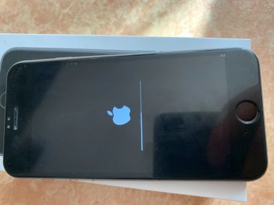 Лот: 14354561. Фото: 1. Apple iPhone 6 32GB. Смартфоны