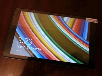 Лот: 4938260. Фото: 1. Voyo WinPad A1 Mini Windows 8... Планшеты