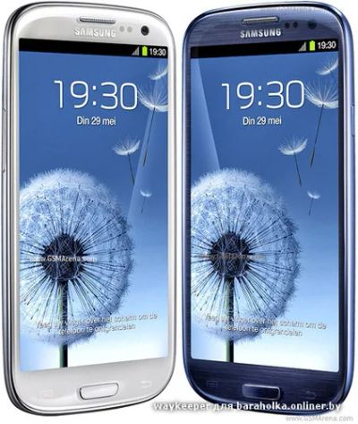 Лот: 5815940. Фото: 1. Дисплей Samsung N7100 Демоюнит... Дисплеи, дисплейные модули, тачскрины
