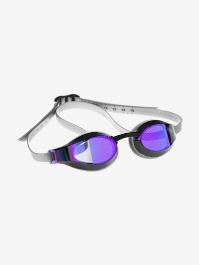 Лот: 25681593. Фото: 1. Стартовые очки Mad Wave X-LOOK... Другое (спортивная одежда)