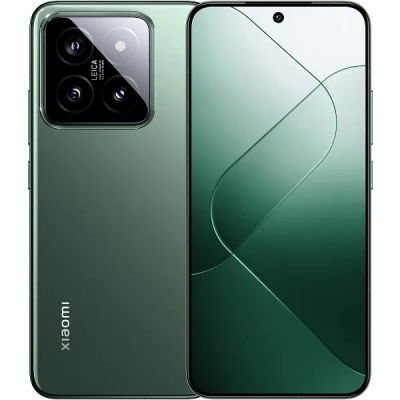 Лот: 22196752. Фото: 1. Мобильный телефон Xiaomi 14 12... Смартфоны