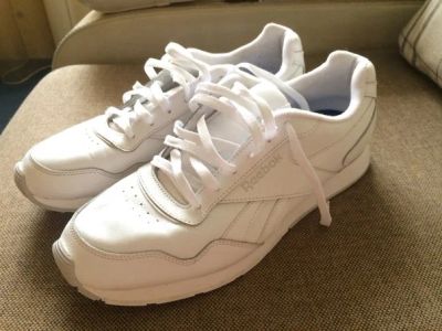 Лот: 7658086. Фото: 1. Мужские кроссовки Reebok Classic... Кеды, кроссовки, слипоны