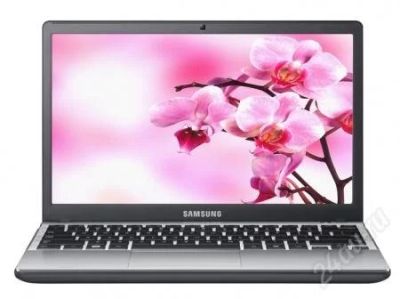 Лот: 1256864. Фото: 1. Новый нетбук Samsung 300U1A Core... Ноутбуки