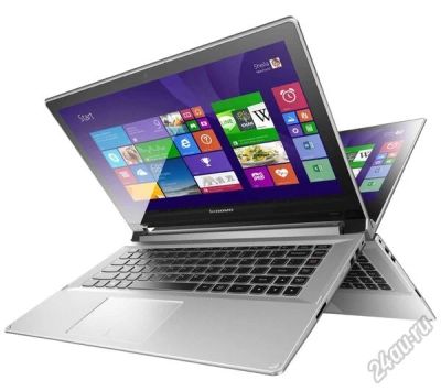 Лот: 5746357. Фото: 1. Ноутбук Lenovo IdeaPad Flex 2... Ноутбуки