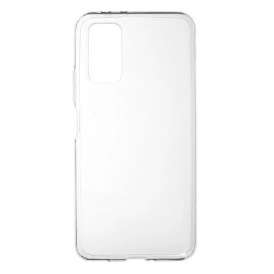 Лот: 16495370. Фото: 1. Чехол Huawei Honor 30 Силикон... Чехлы, бамперы