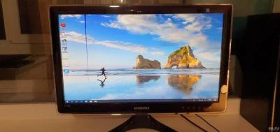 Лот: 17250066. Фото: 1. Samsung Sync Master BX2335. ЖК-мониторы