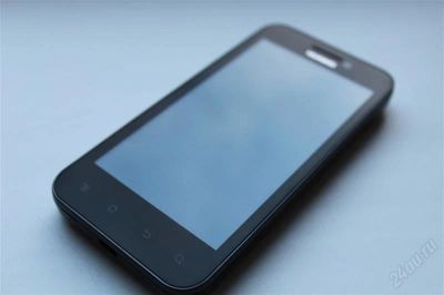 Лот: 2294767. Фото: 1. Huawei Honor Black полный комплект... Смартфоны