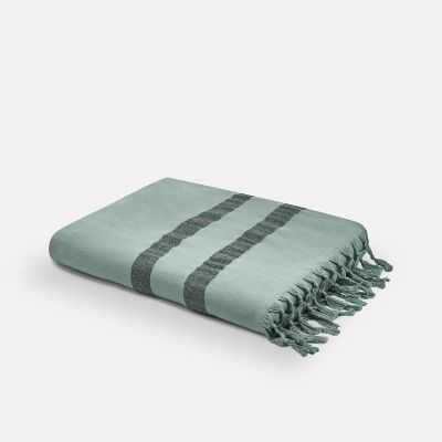 Лот: 24180986. Фото: 1. Банное LaRedoute. Полотенца