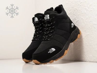 Лот: 24976297. Фото: 1. Зимние Ботинки The North Face. Кеды, кроссовки, слипоны