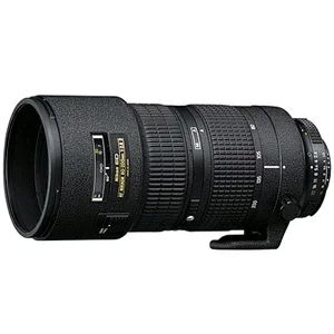 Лот: 10055997. Фото: 1. Объектив Nikon/Nikkor AF 80-200... Объективы