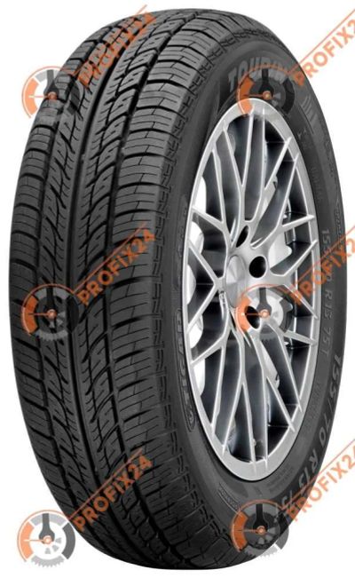 Лот: 15052967. Фото: 1. Автошина TIGAR TOURING 175/65... Шины
