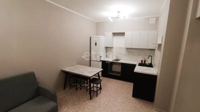 Лот: 25077605. Фото: 1. Сдам 2-комн. кв. 42.6 кв.м. Красноярск... Квартиры, студии