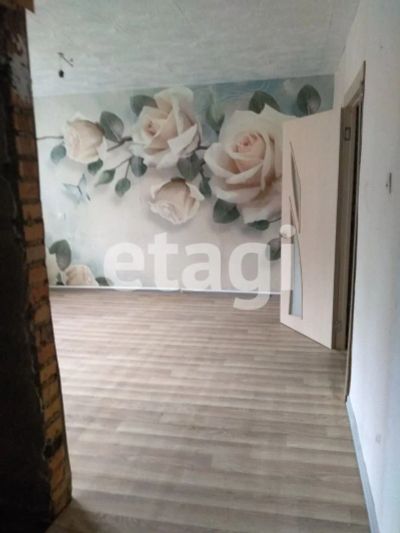 Лот: 25287424. Фото: 1. 3-комн. квартира , деревня Улюколь... Квартиры, студии
