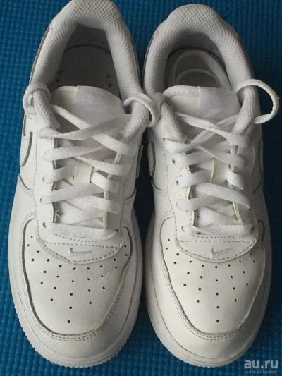 Лот: 8226111. Фото: 1. Кроссовки NIKE разм 33. Кеды, кроссовки