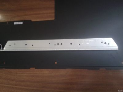 Лот: 18210019. Фото: 1. Led-string 320TA0F V0,73.32T21... Запчасти для телевизоров, видеотехники, аудиотехники