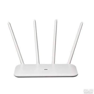 Лот: 15245394. Фото: 1. Wi-Fi роутер Xiaomi Mi Wi-Fi Router... Маршрутизаторы (роутеры)