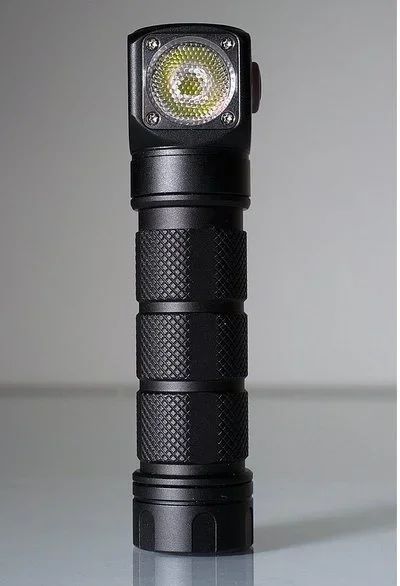 Лот: 10664032. Фото: 1. Фонарь налобный Skilhunt H03 NW... Фонарики
