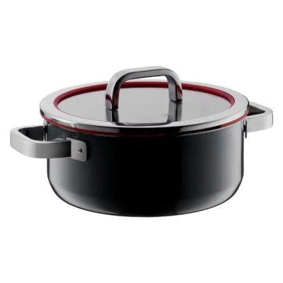 Лот: 25644973. Фото: 1. Кастрюля WMF Fusiontec Functional... Кастрюли