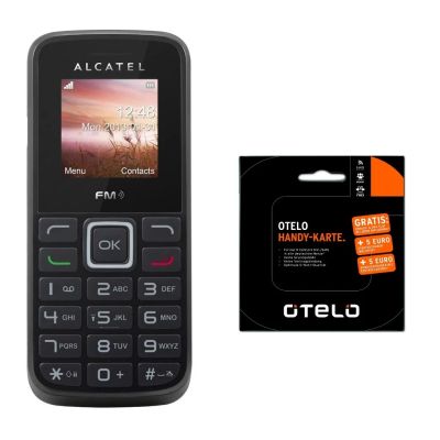 Лот: 7393708. Фото: 1. Alcatel 1010x состояние нового... Кнопочные мобильные телефоны