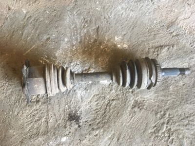 Лот: 13471350. Фото: 1. Привод правый для Toyota Lite... Ходовая, подвеска, рулевое управление