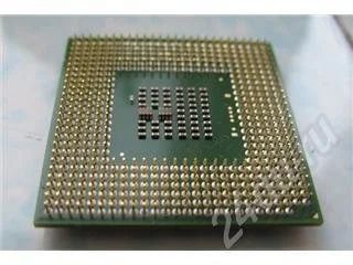 Лот: 186888. Фото: 1. Intel celeron 2,66ghz/256/533... Процессоры