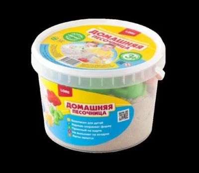 Лот: 8565412. Фото: 1. Домашняя песочница. Развивающие