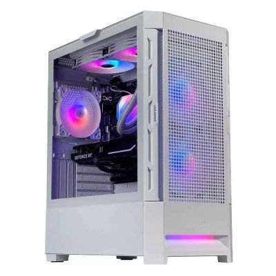 Лот: 24657747. Фото: 1. Игровой компьютер Robotcomp Град... Компьютеры в сборе
