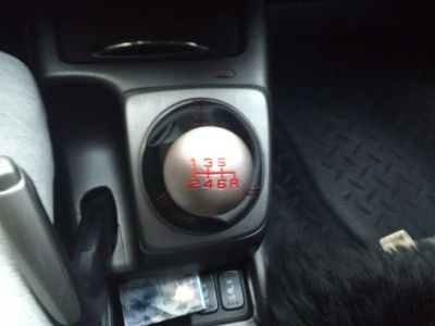 Лот: 3534256. Фото: 1. Ручка КПП Honda Type R 6ст. Детали тюнинга