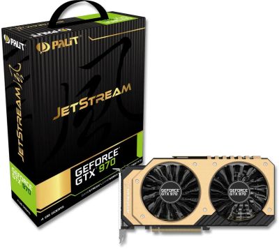 Лот: 7838619. Фото: 1. Игровая видеокарта Palit GeForce... Видеокарты