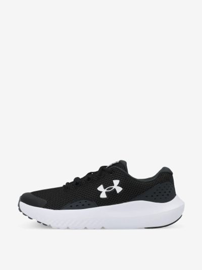 Лот: 25378494. Фото: 1. Кроссовки детские Under Armour... Кеды, кроссовки