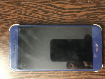 Лот: 13314533. Фото: 1. Honor 8 lite 32gb. Смартфоны