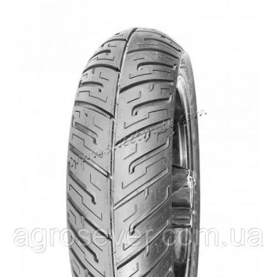 Лот: 12078833. Фото: 1. Покрышка 14" 80/90 Deli SB-115... Запчасти