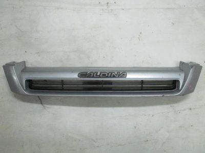 Лот: 14527257. Фото: 1. Решетка радиатора Toyota Caldina... Расходные материалы