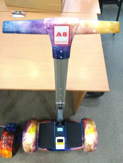 Лот: 11566757. Фото: 1. Гироскутер (сигвей) Segway Smart... Электросамокаты, гироскутеры, сигвеи