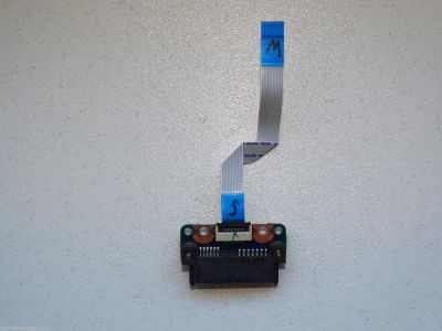 Лот: 7594133. Фото: 1. Плата ba92-07327a SATA привода... Печатные платы