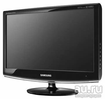 Лот: 17384072. Фото: 1. Samsung SyncMaster 2233SN. ЖК-мониторы