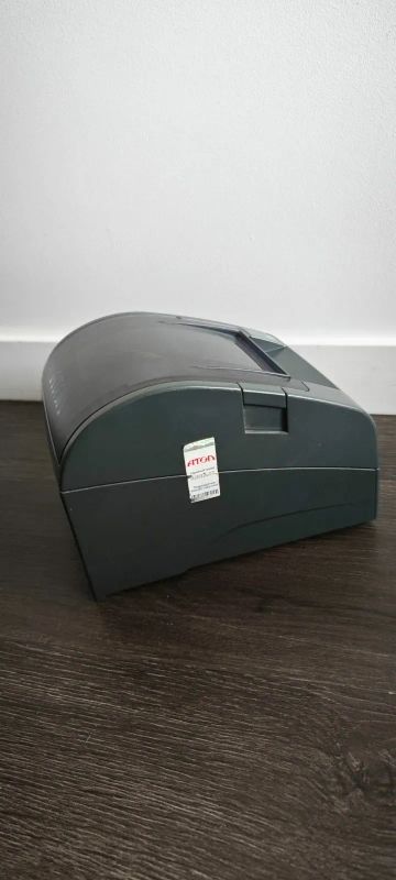 Лот: 25665393. Фото: 1. ККТ касса АТОЛ 20Ф фискальный... Торговое