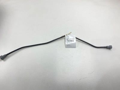 Лот: 22634451. Фото: 1. Трубка топливная Citroen C4 2007... Топливная система