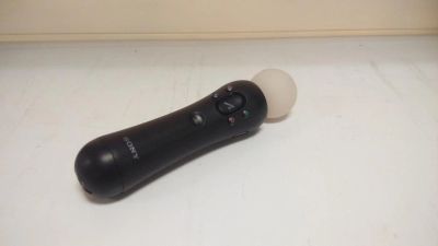 Лот: 4914728. Фото: 1. Sony Move Motion Controller. Запчасти для игровых приставок, консолей