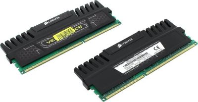 Лот: 11297112. Фото: 1. Оперативная память Corsair Vengeance... Оперативная память