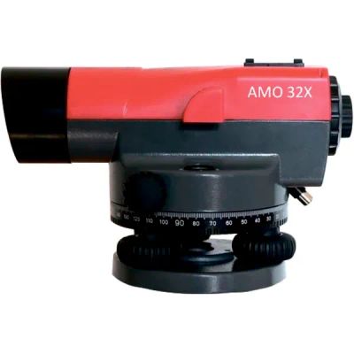 Лот: 24564525. Фото: 1. Оптический нивелир AMO 32X (877780... Ручной инструмент