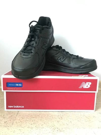 Лот: 9814851. Фото: 1. Кроссовки NEW balance (оригинал... Кеды, кроссовки, слипоны