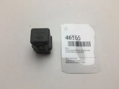 Лот: 20392455. Фото: 1. Реле Nissan Prairie 1996 25230C9962... Электрооборудование