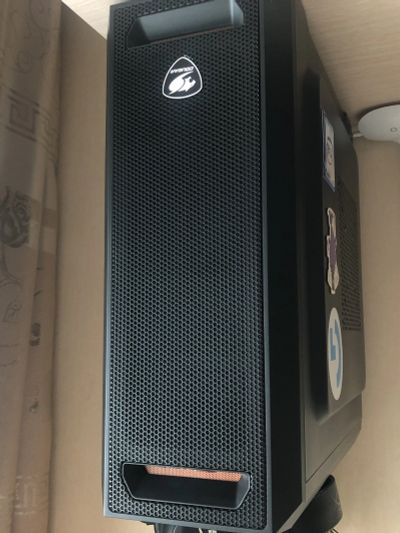Лот: 16397358. Фото: 1. Игровой Компьютер ПК intel gtx. Шлейфы, кабели, переходники
