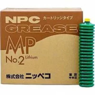 Лот: 14825969. Фото: 1. NPC GREASE HD №2 / Минеральная... Масла, жидкости