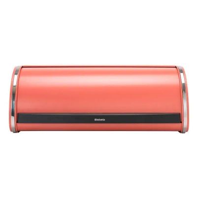 Лот: 24536258. Фото: 1. Хлебница Brabantia со сдвигающейся... Контейнеры, банки