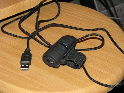 Лот: 2759936. Фото: 1. USB Mouse на палец Finger Set... Клавиатуры и мыши